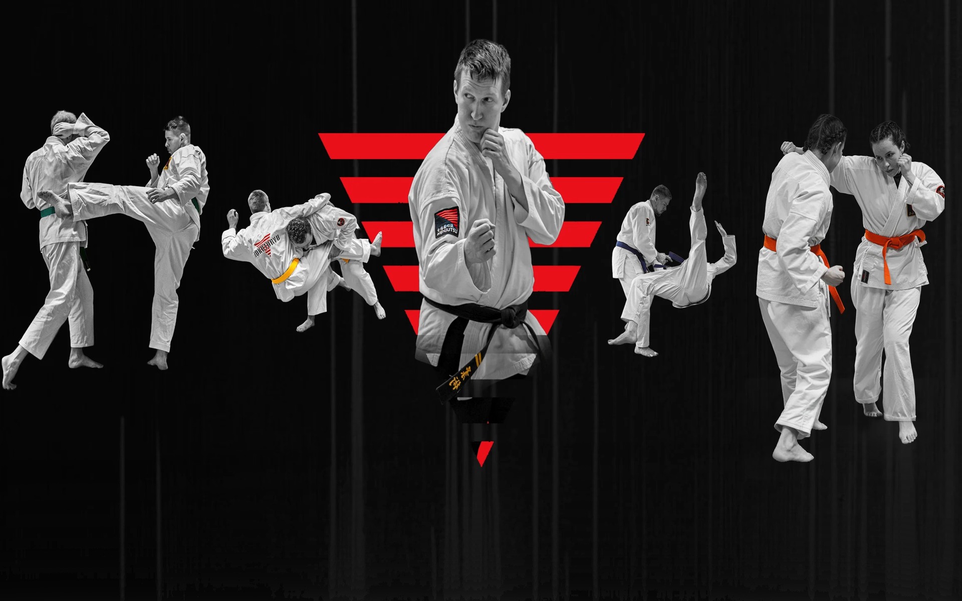 Main image of Ju-Jutsu Oulu