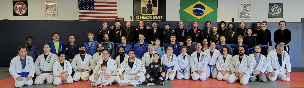 Main image of Juan Reppin Jiu Jitsu Academy