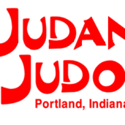 Main image of Judan Judo