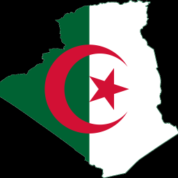 Main image of Judo Algeria