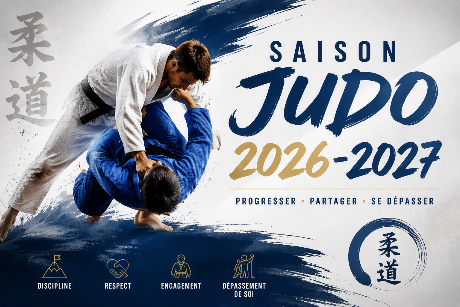Main image of Judo Andenne