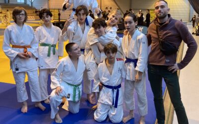 Main image of Judo Atlantic Club