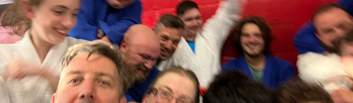 Main image of Judo Center of Lancaster