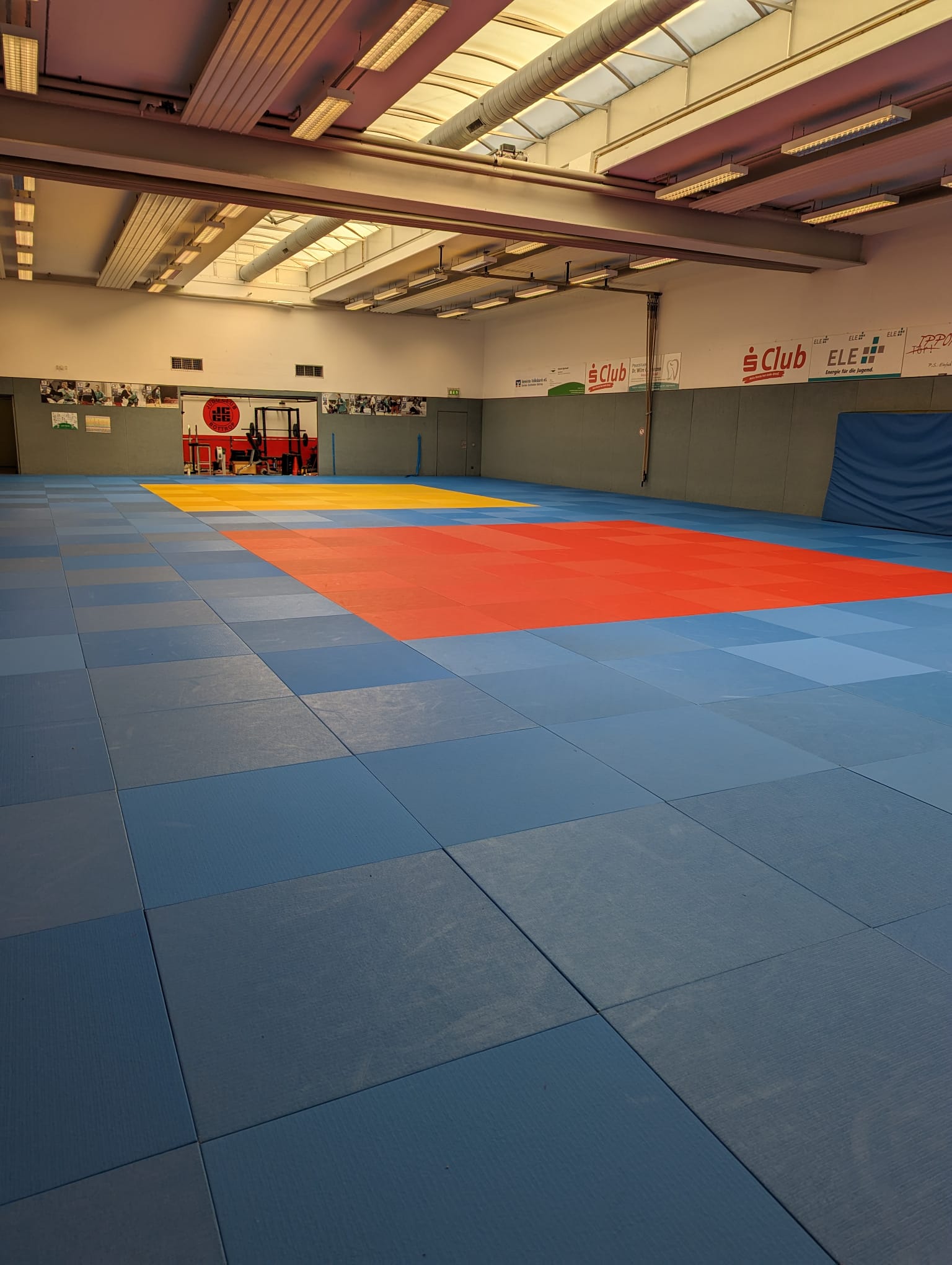 Main image of Judo-Club 66 Bottrop e.V