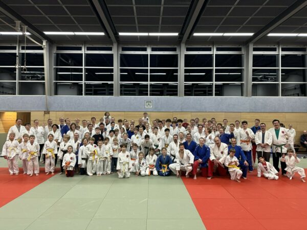 Main image of Judo-Club Ahrensburg