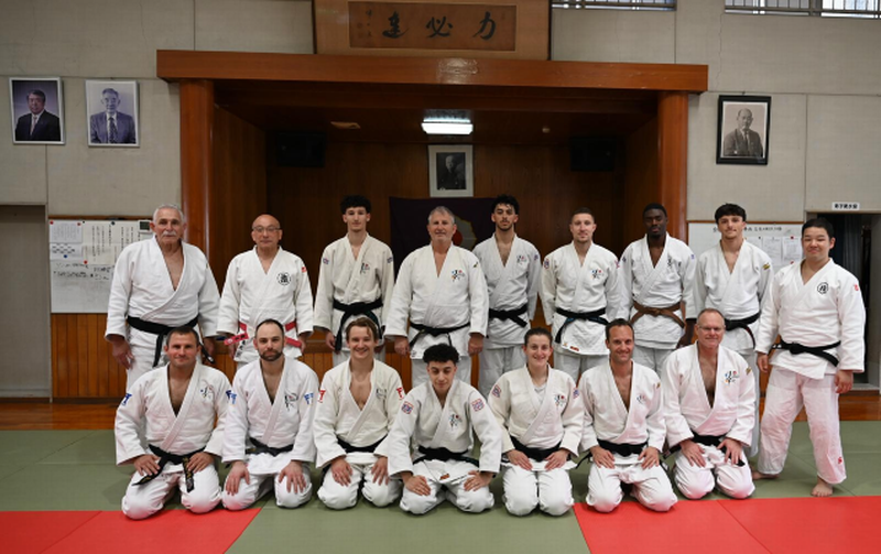 Main image of Judo Club Annemasse