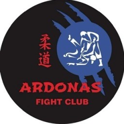 Main image of Judo club Ardonas