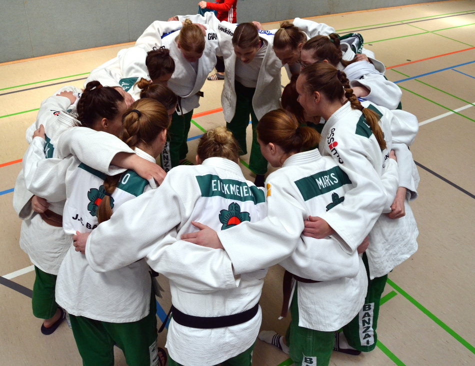 Main image of Judo Club Banzai Gelsenkirchen