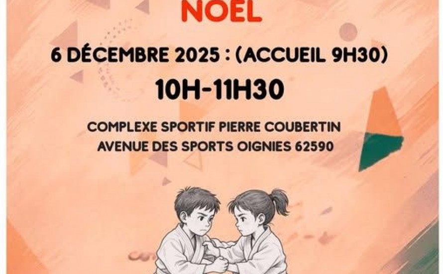 Main image of Judo Club Billy Montigny
