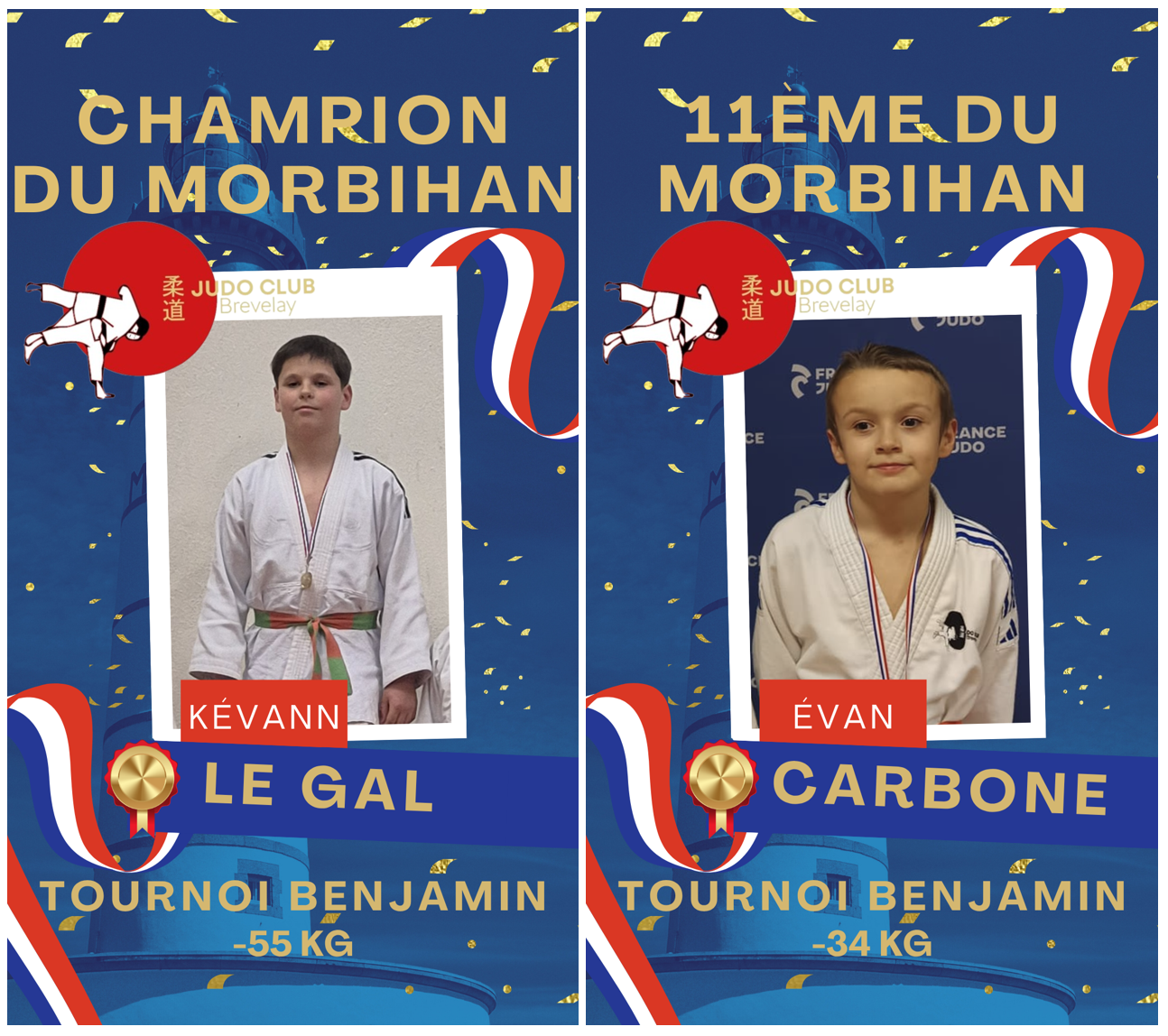 Main image of Judo Club Brévelay