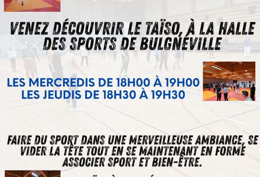 Main image of Judo Club Bulgneville