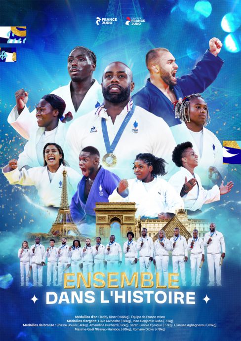 Main image of Judo Club Carvinois