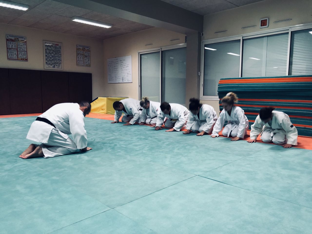 Main image of Judo Club d'Ampuis