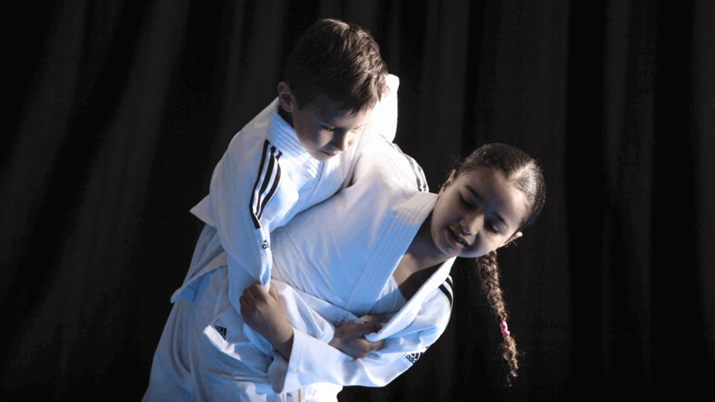 Main image of Judo Club De Charenton