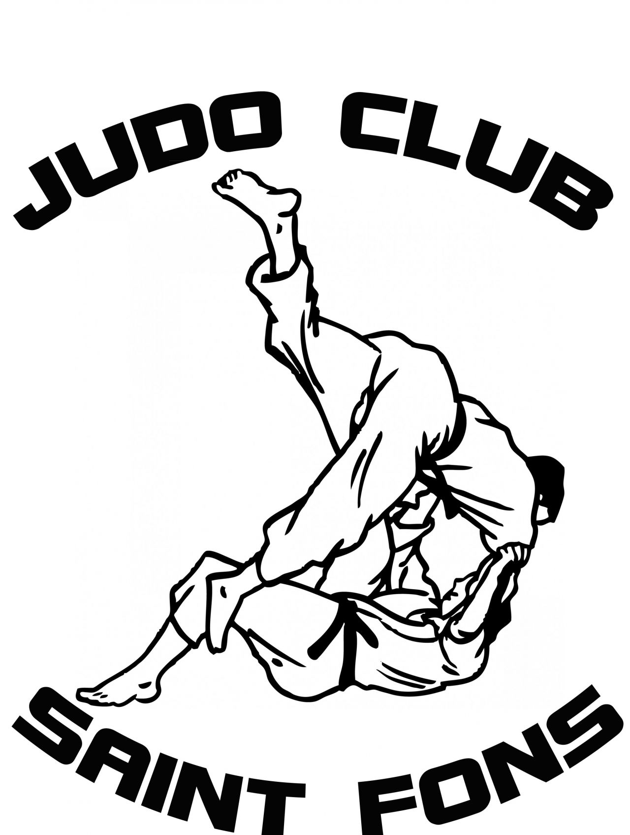 Main image of Judo Club de Saint Fons