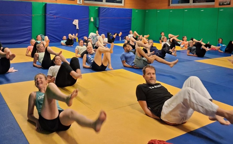 Main image of Judo Club De Wattignies