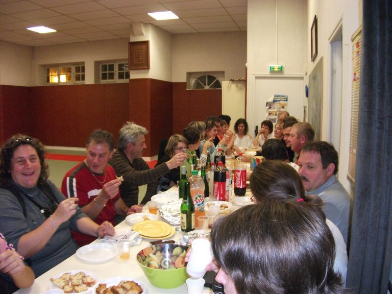 Main image of Judo club decizois