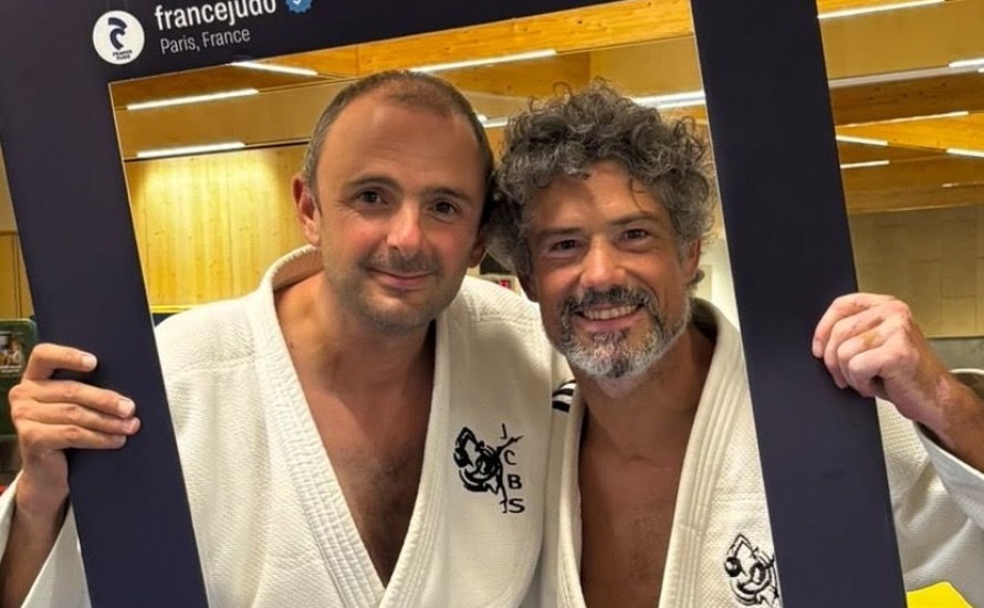 Main image of Judo Club du Bassin Saumurois