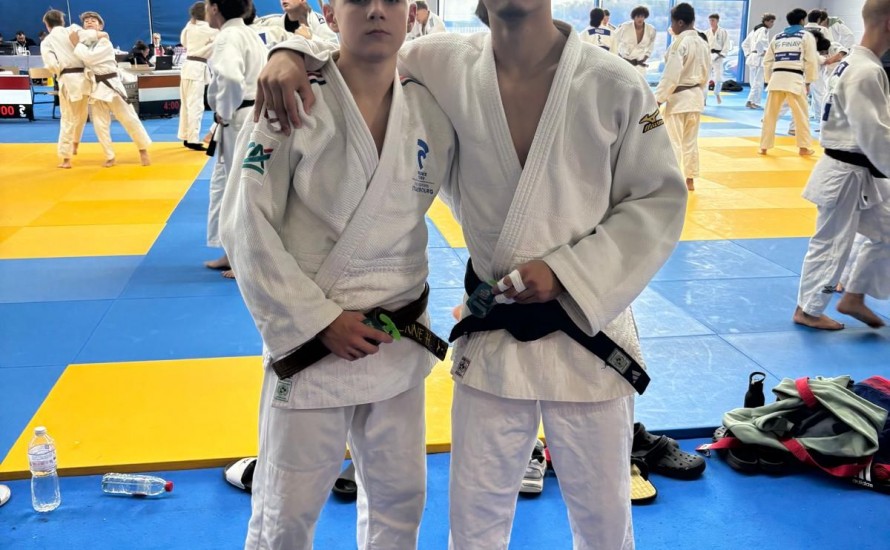 Main image of Judo Club Edmond Vollmer