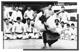 Main image of Judo Club Erandio