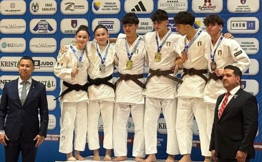 Main image of Judo Club Gardéen
