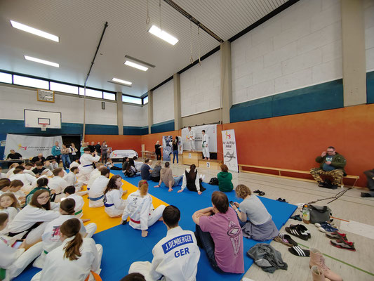 Main image of Judo-Club Hilden 1951 e.V.