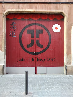 Main image of Judo Club Hospitalet (Judo, Pilates y Aikido)