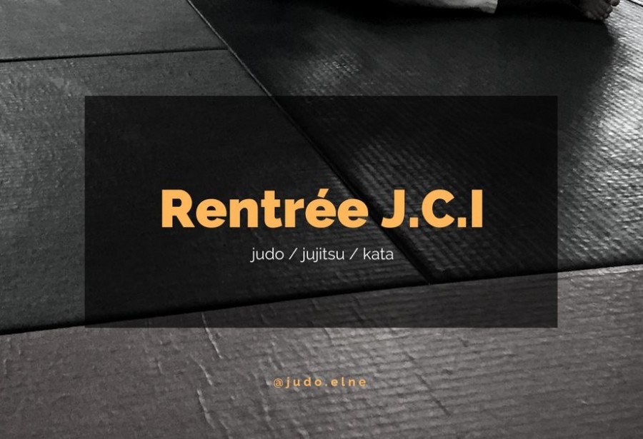 Main image of Judo Club Illibérien – Club de judo Elne