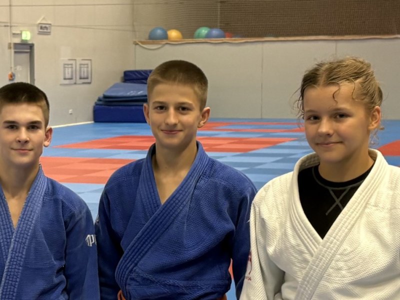 Main image of Judo Club Jena e.V.