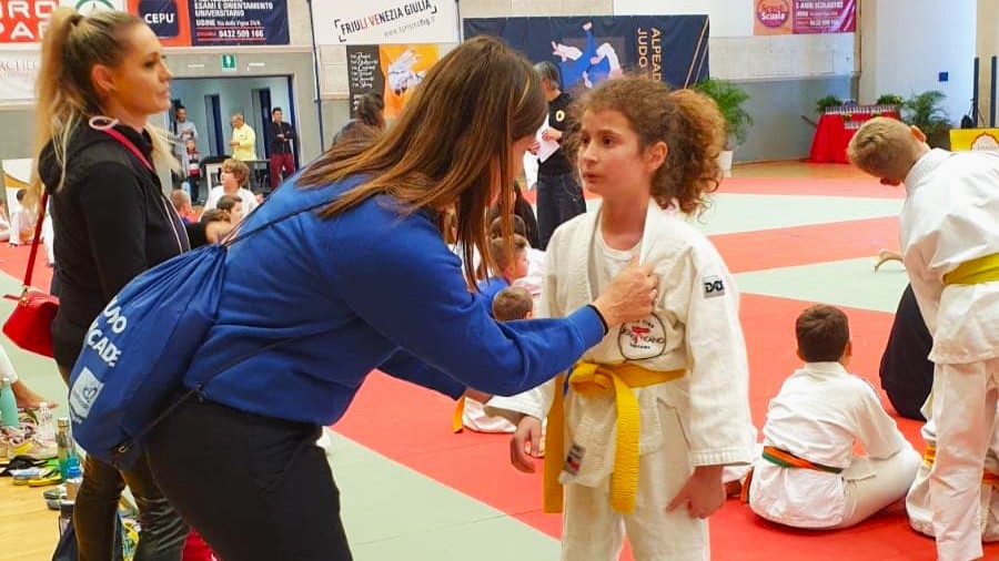 Main image of Judo Club Jigoro Kano