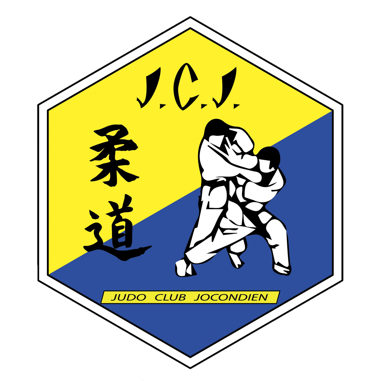 Main image of Judo Club Jocondien
