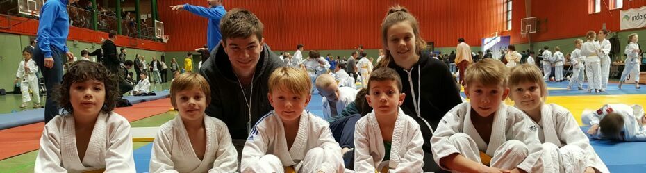 Main image of Judo-Club Köln-Süd Bushido e.V.