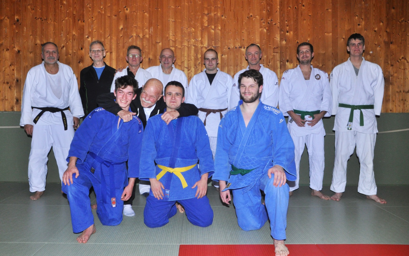 Main image of Judo-Club Klein-Krotzenburg