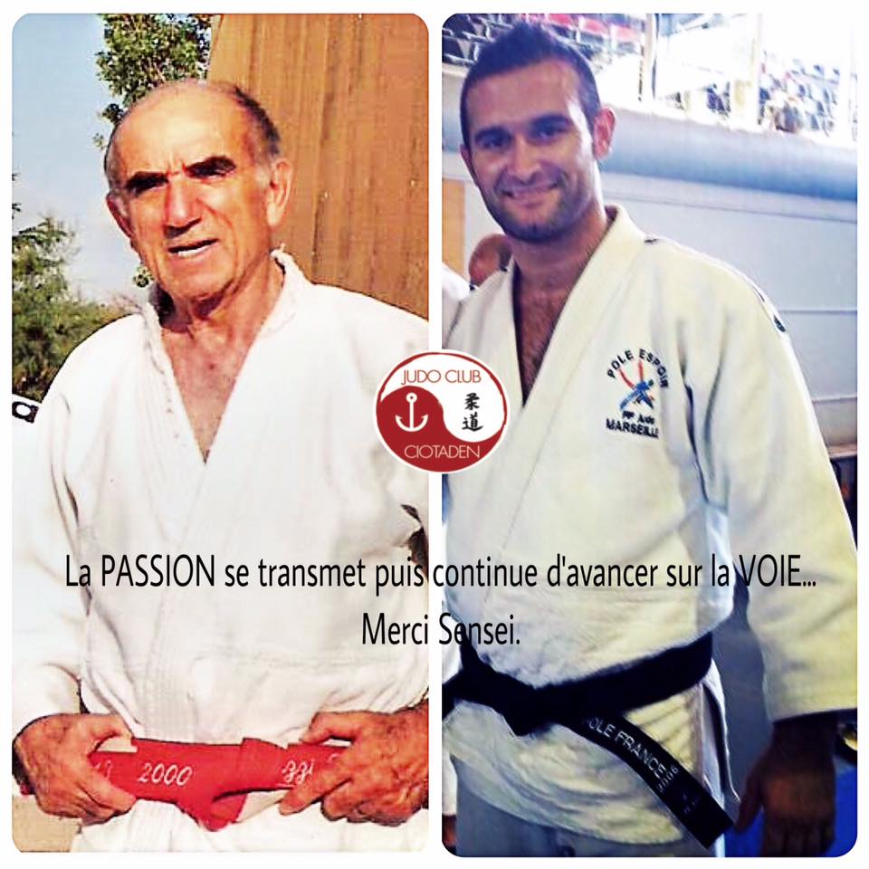 Main image of Judo Club La Ciotat