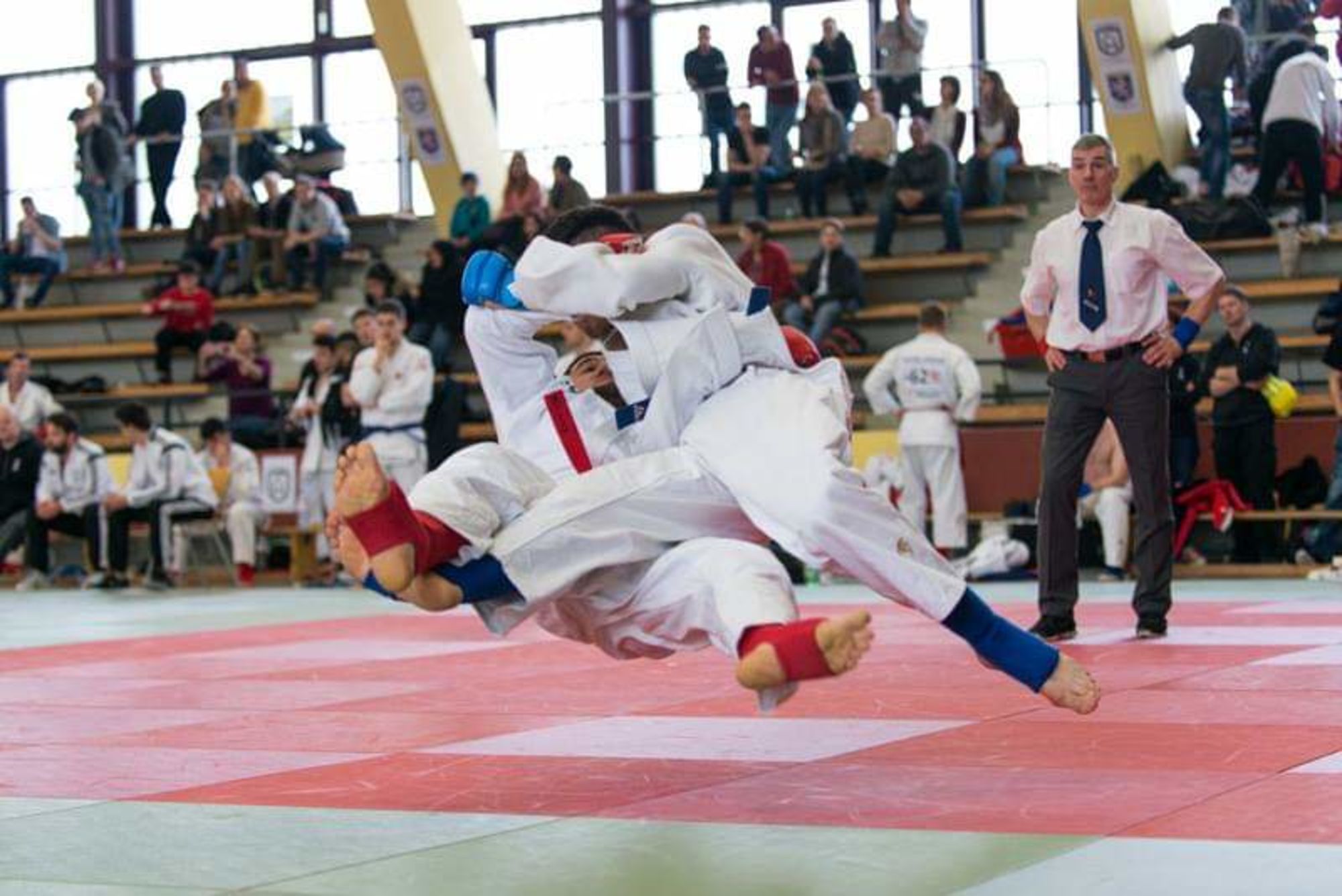 Main image of Judo-club Limburg 1952 E.v.
