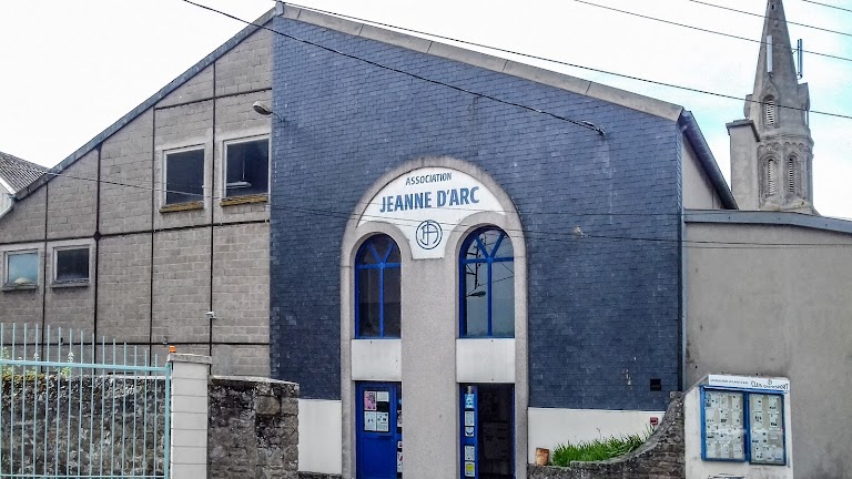 Main image of Judo club malouin