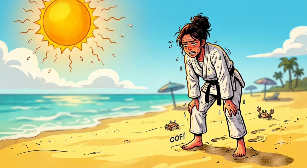 Main image of Judo Club Merkstein E.v.