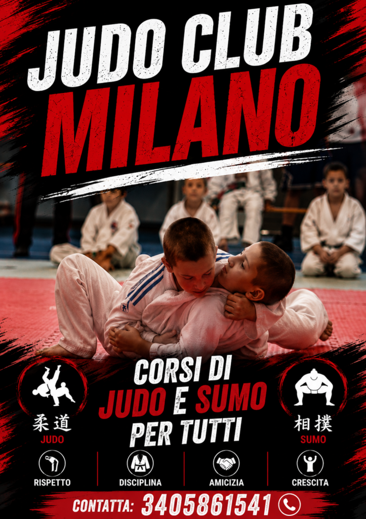 Main image of Judo Club Milano