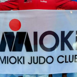 Main image of Judo Club Mioki