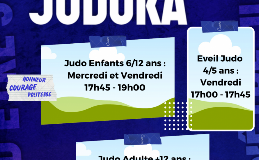 Main image of Judo Club Mirande