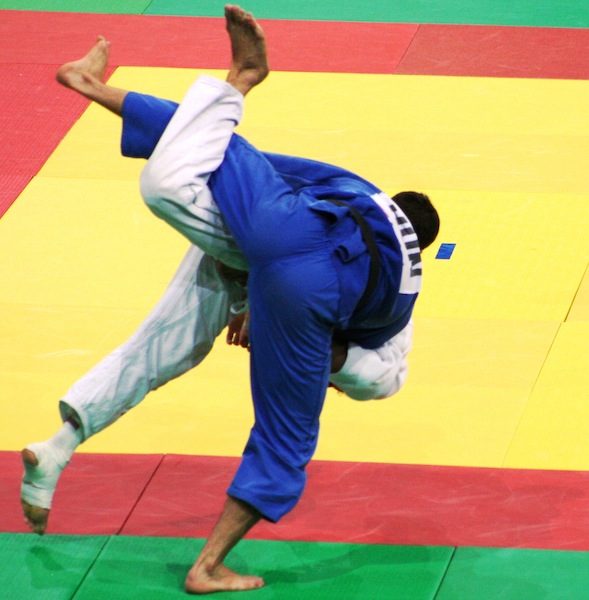 Main image of Judo Club Montmélian