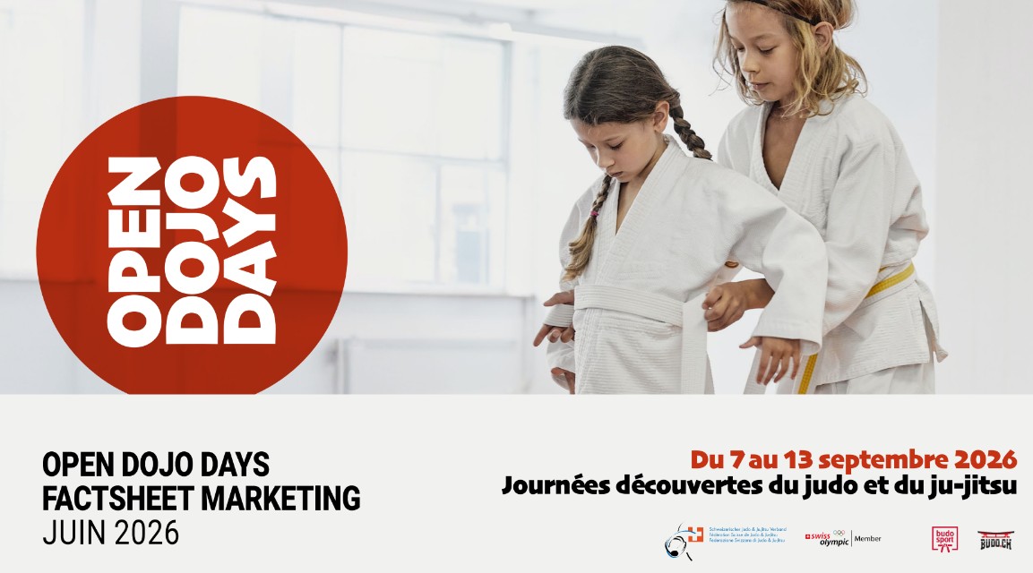 Main image of Judo Club Montreux