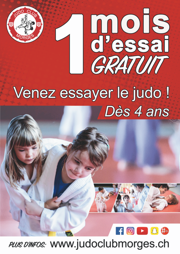 Main image of Judo Club Morges