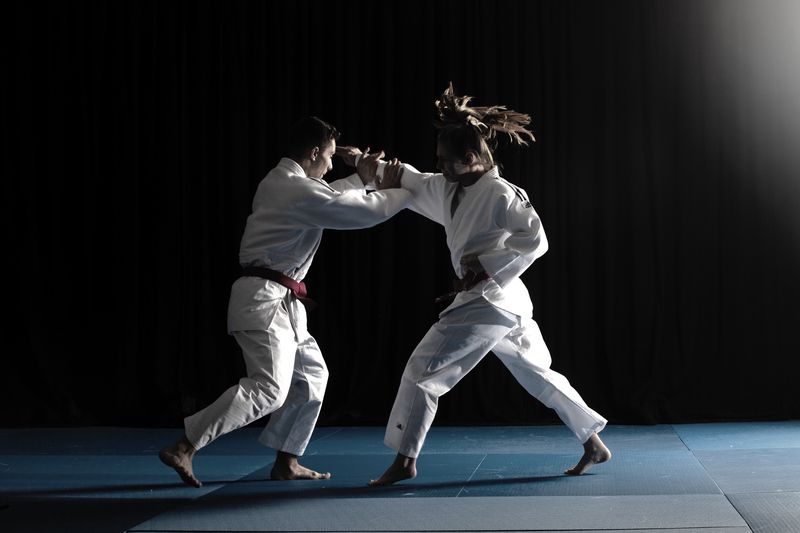 Main image of Judo Club Neuville-Sur-Sarthe