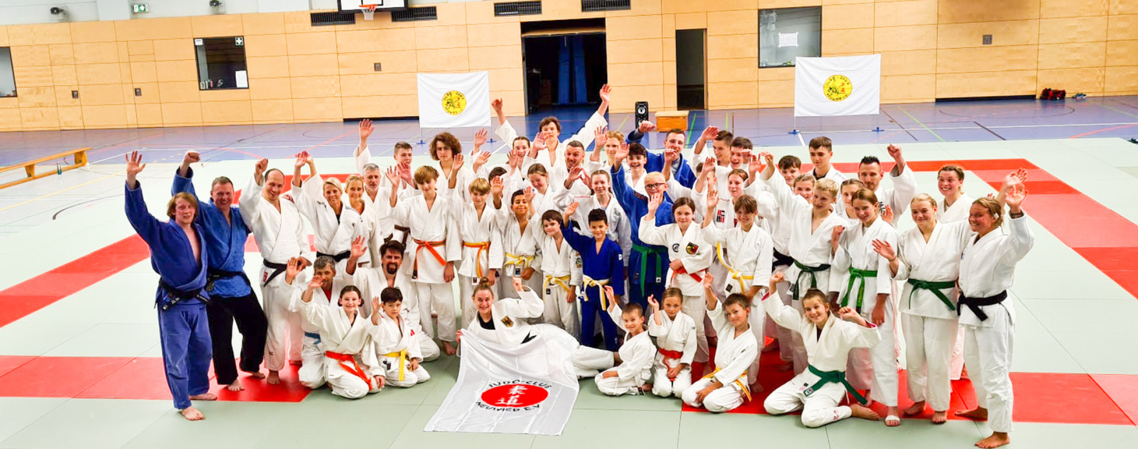 Main image of Judo-club-neuwied E.v.