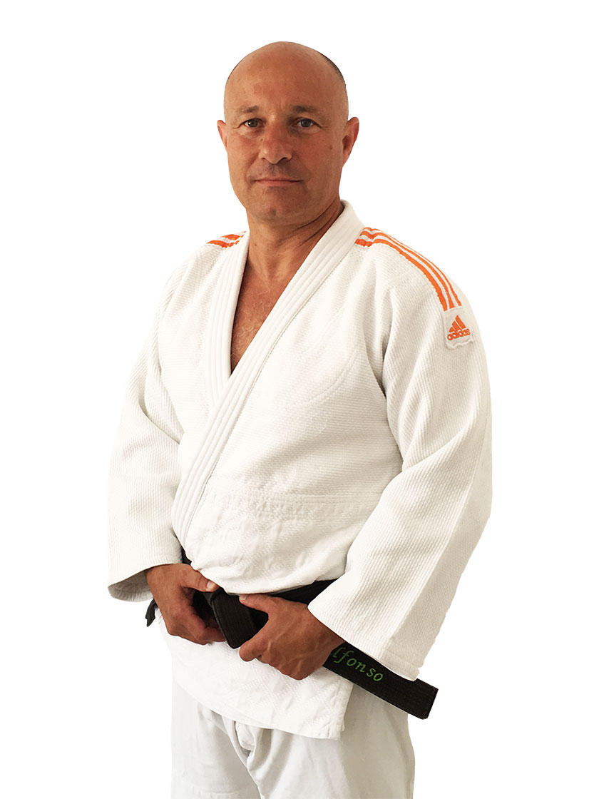 Main image of Judo Club Orihuela