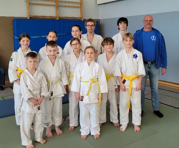 Main image of Judo-club Osterode Am Harz E.v.