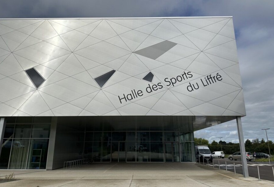 Main image of Judo club Pays de Lamballe
