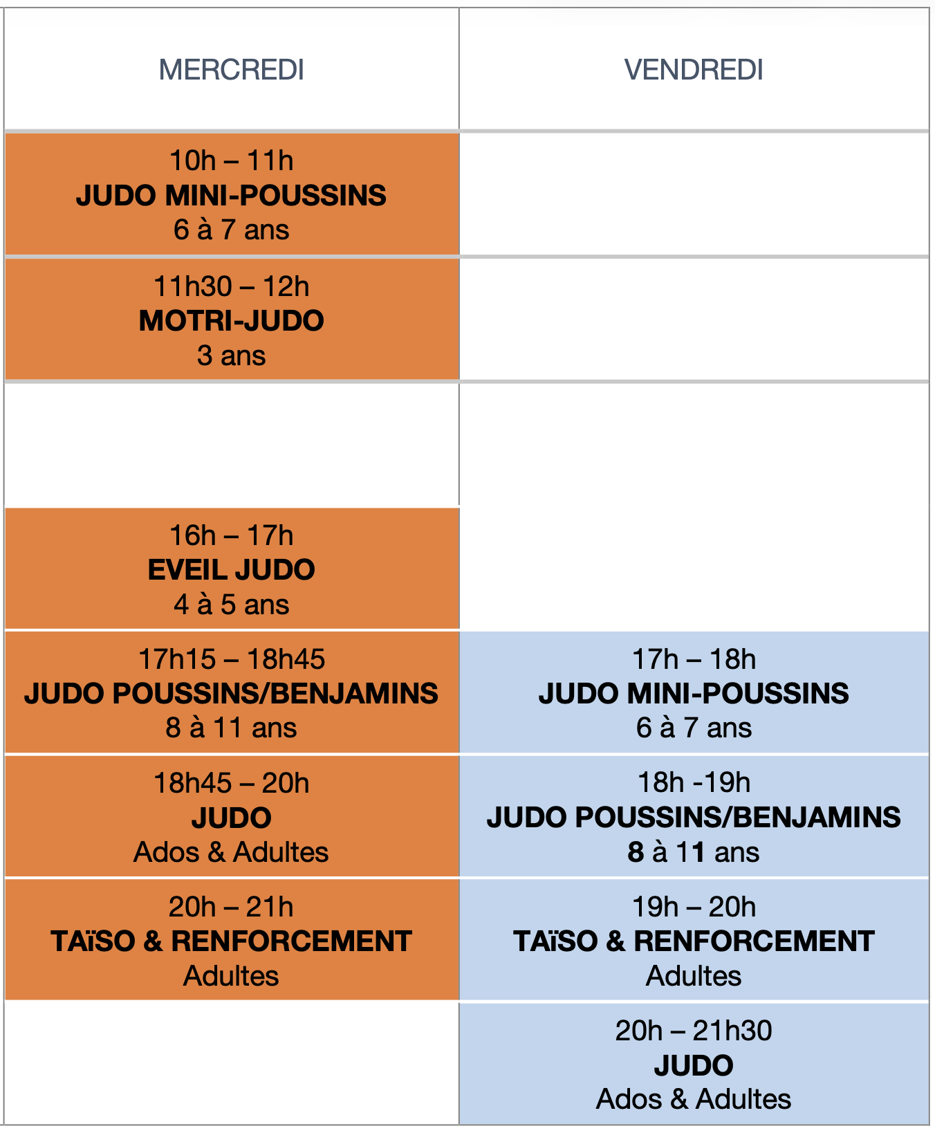Main image of Judo Club Pompignac