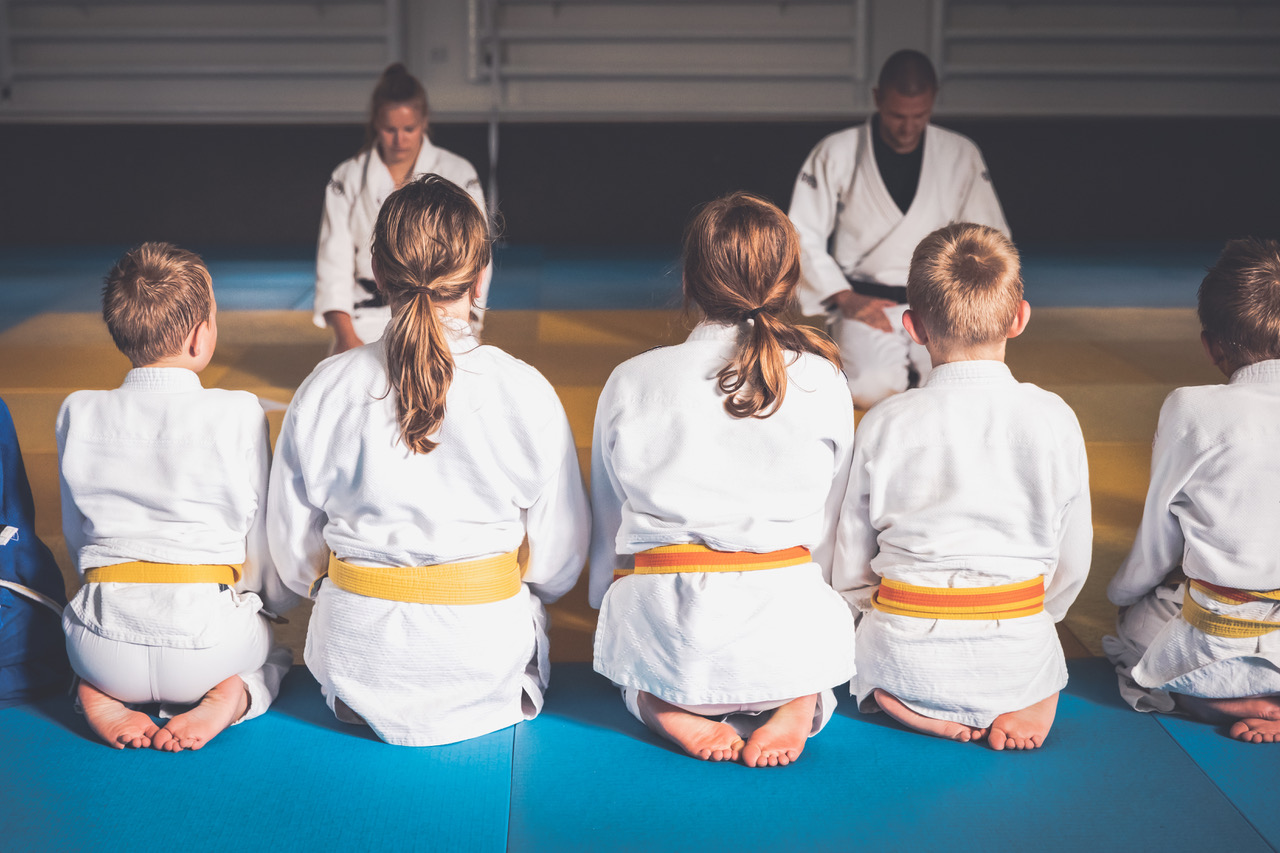 Main image of Judo-club Samura Oranienburg